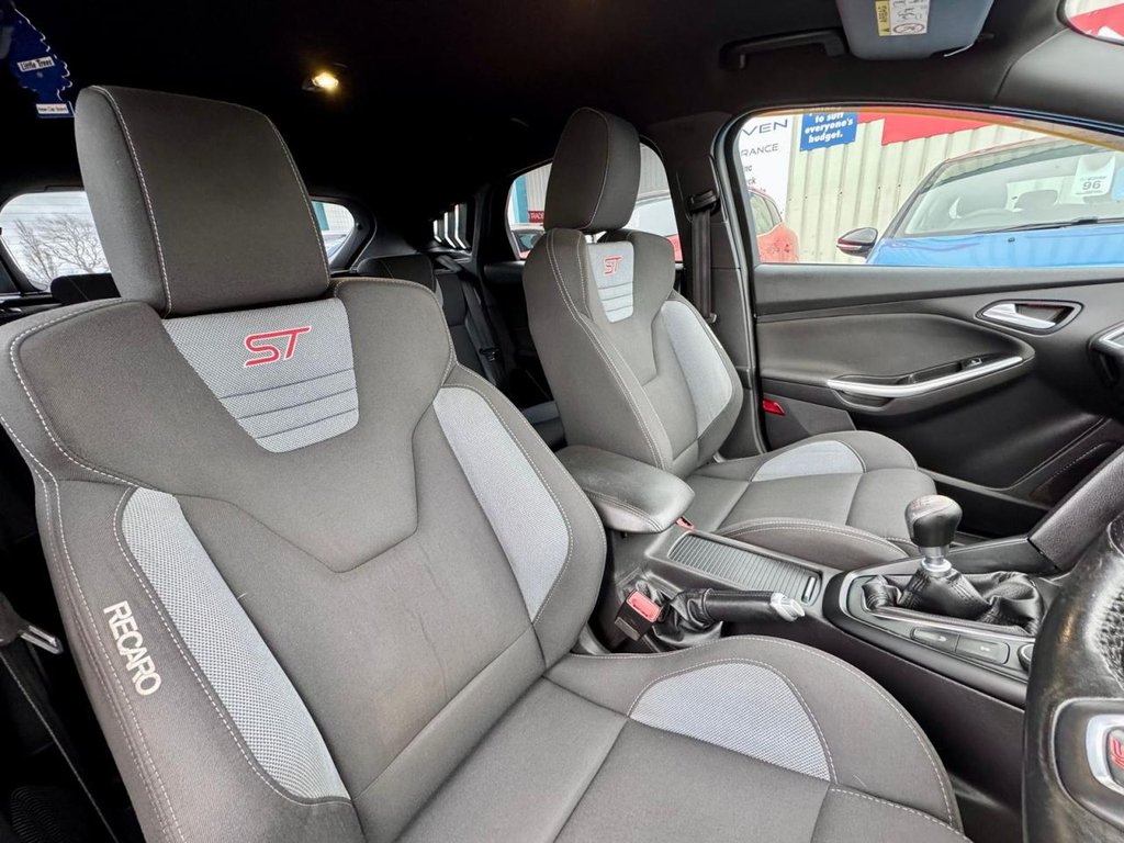 Used Ford Focus 2015 for sale - 78002424: Photo 12