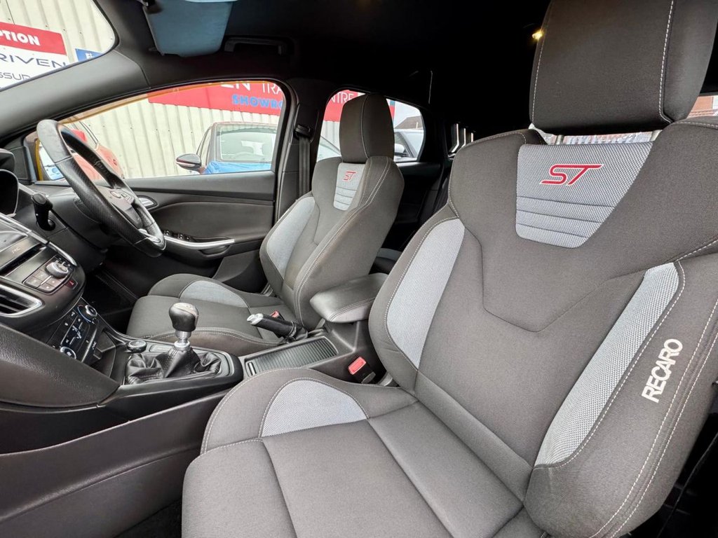 Used Ford Focus 2015 for sale - 78002424: Photo 13