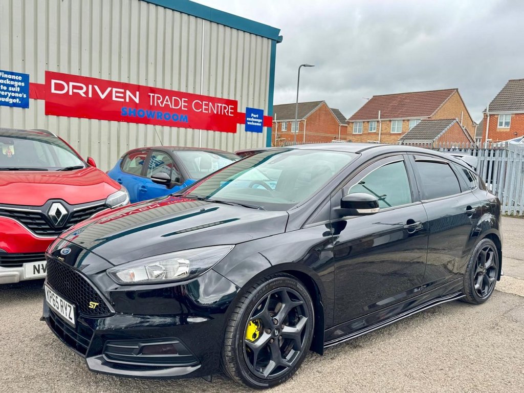 Used Ford Focus 2015 for sale - 78002424: Photo 17