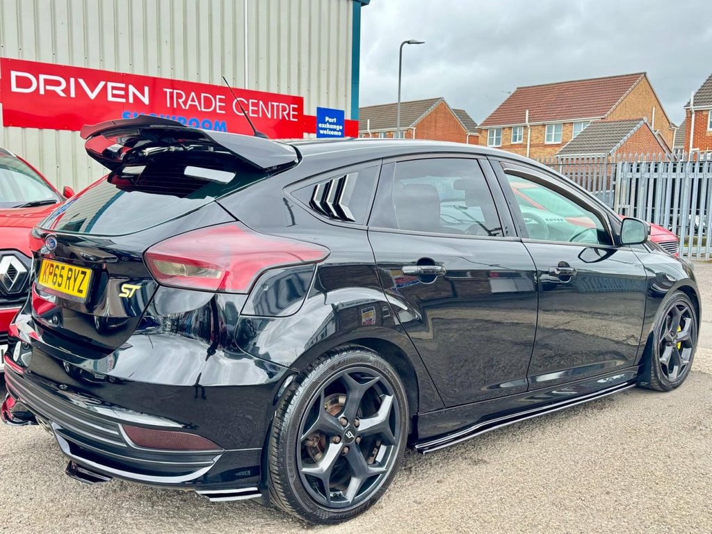 Used Ford Focus 2015 for sale - 78002424: Photo 18