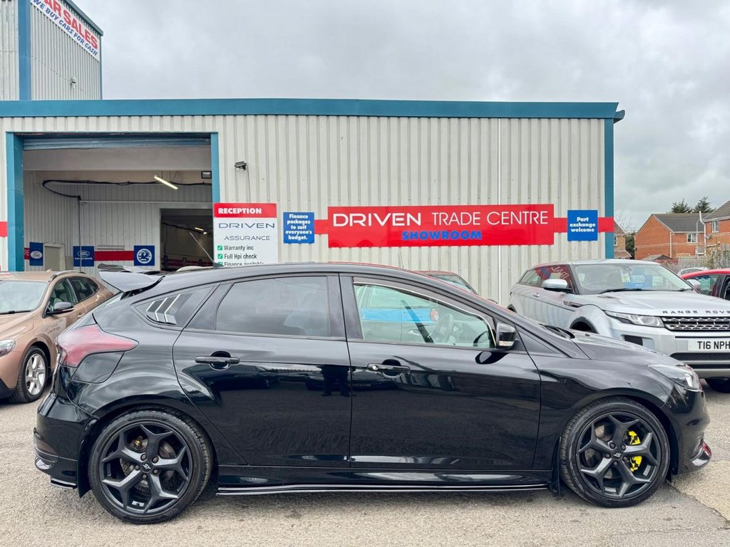 Used Ford Focus 2015 for sale - 78002424: Photo 19