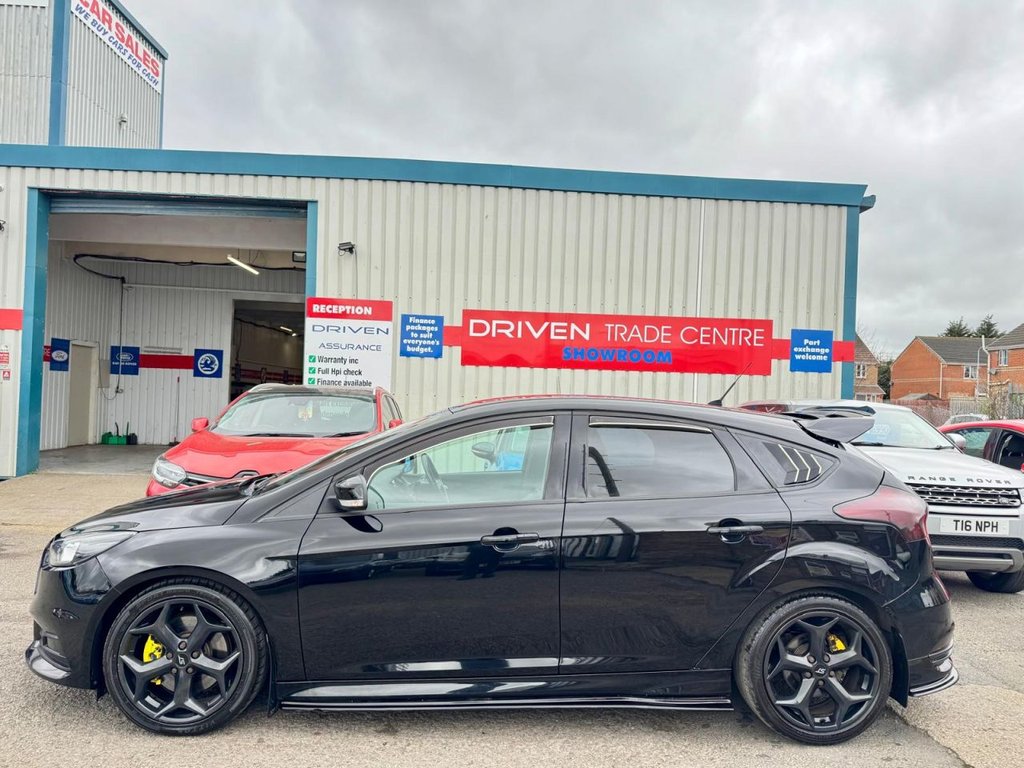 Used Ford Focus 2015 for sale - 78002424: Photo 20