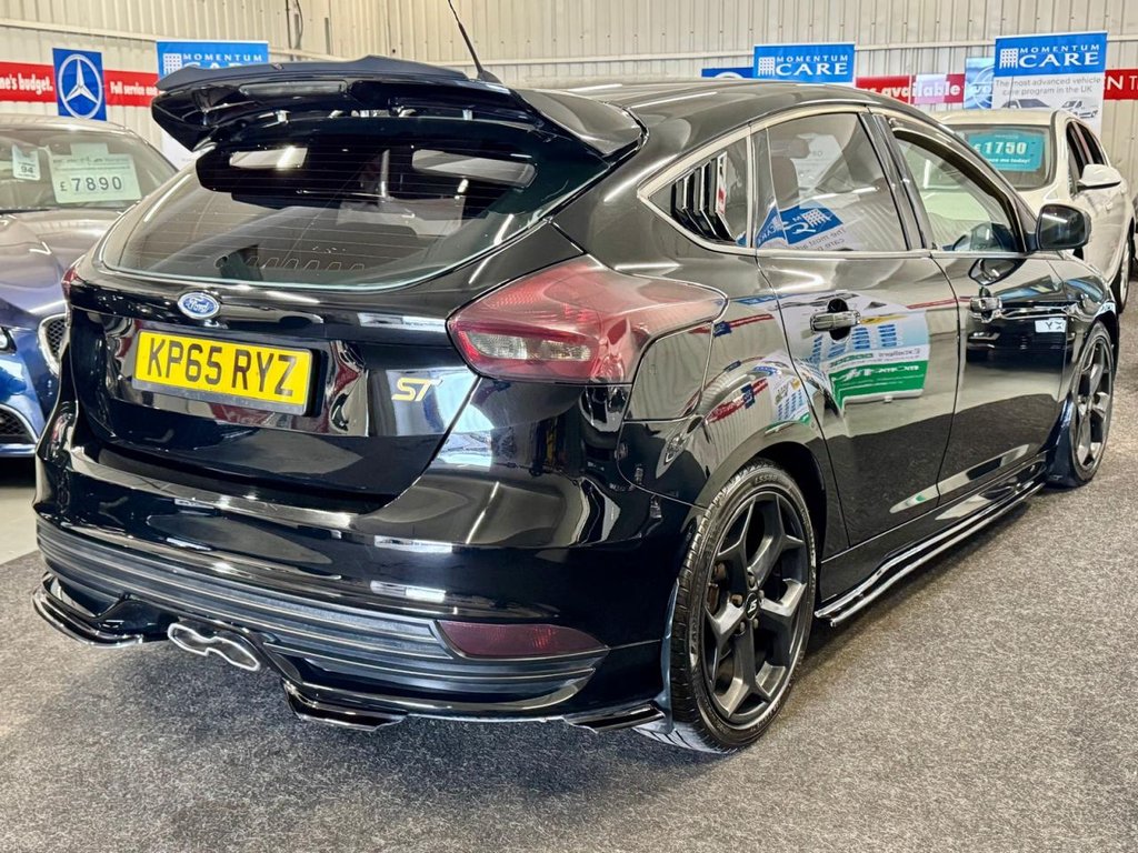 Used Ford Focus 2015 for sale - 78002424: Photo 7