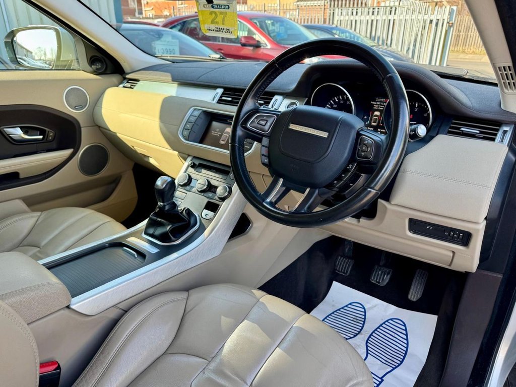 Used Land Rover Range Rover Evoque 2013 for sale - 77748057: Photo 10