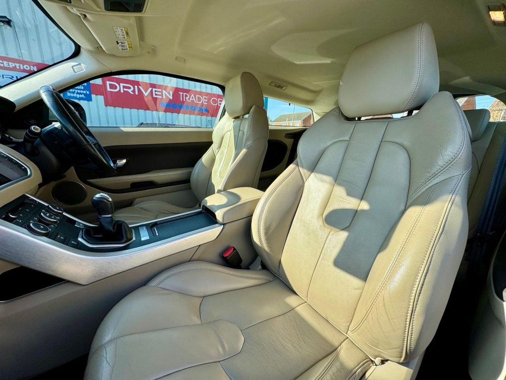 Used Land Rover Range Rover Evoque 2013 for sale - 77748057: Photo 12