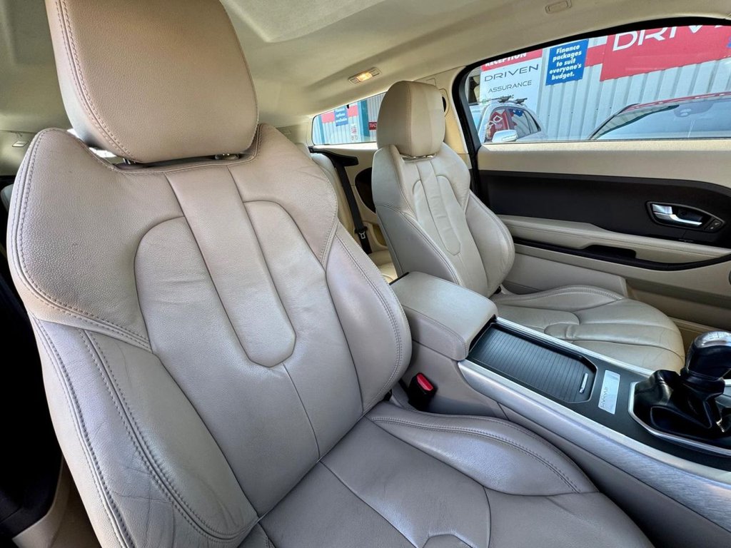 Used Land Rover Range Rover Evoque 2013 for sale - 77748057: Photo 13