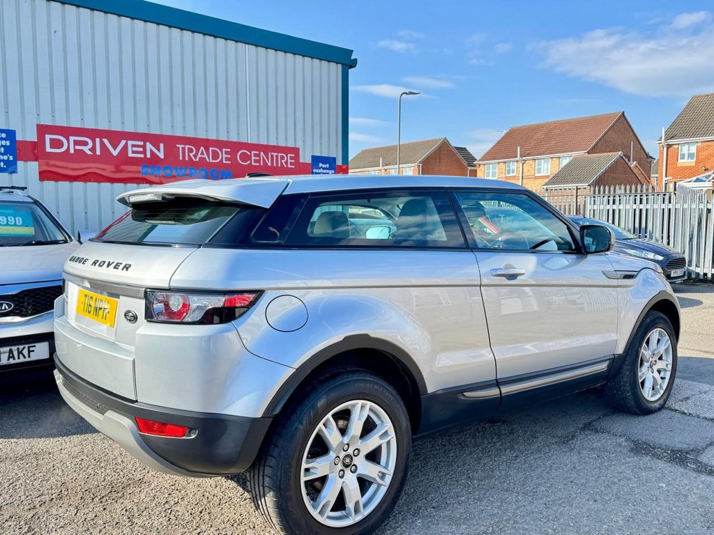 Used Land Rover Range Rover Evoque 2013 for sale - 77748057: Photo 17