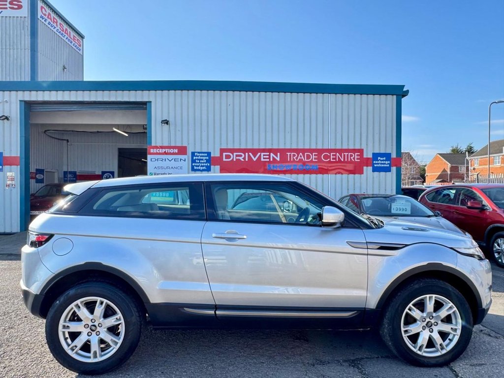 Used Land Rover Range Rover Evoque 2013 for sale - 77748057: Photo 18