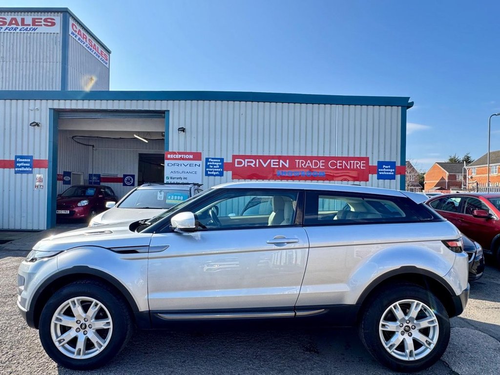 Used Land Rover Range Rover Evoque 2013 for sale - 77748057: Photo 19