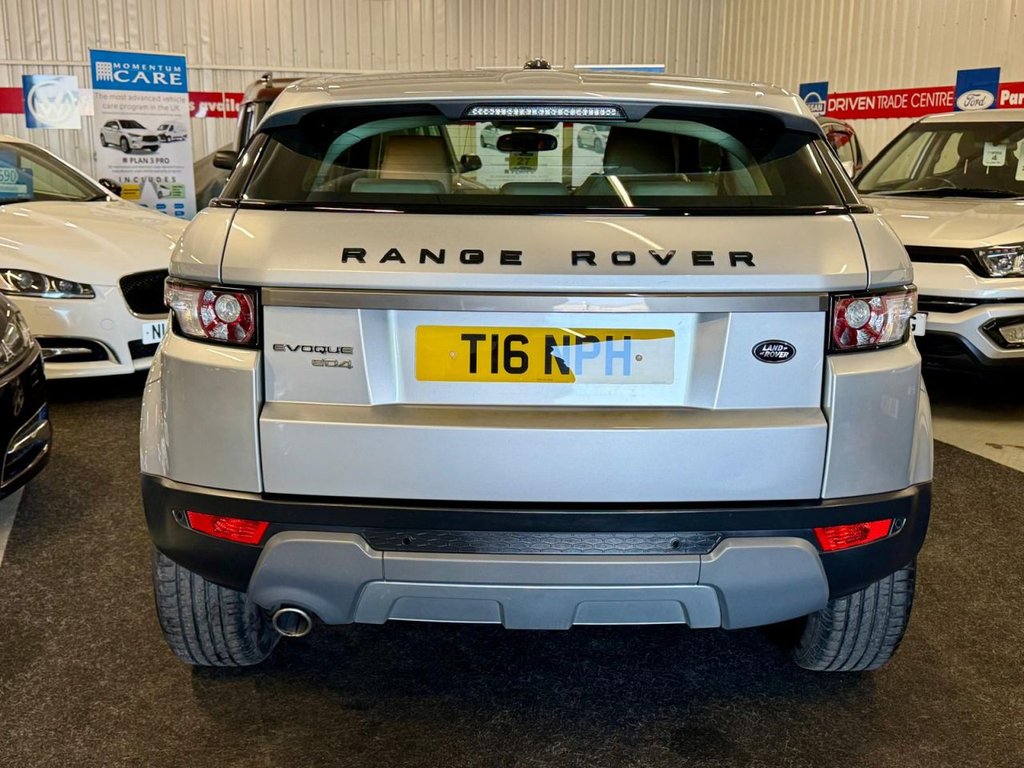 Used Land Rover Range Rover Evoque 2013 for sale - 77748057: Photo 5