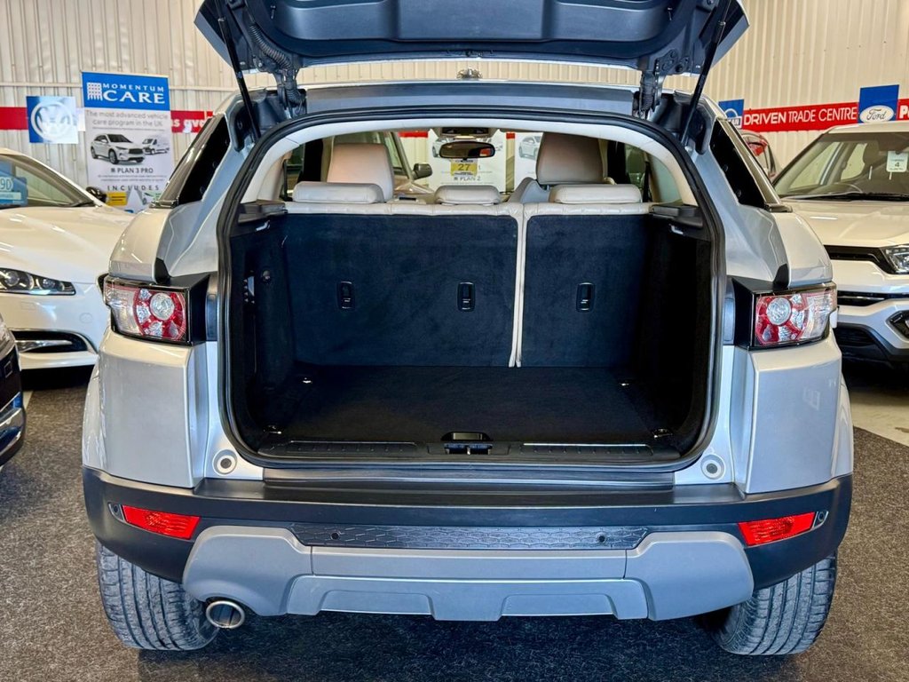 Used Land Rover Range Rover Evoque 2013 for sale - 77748057: Photo 6