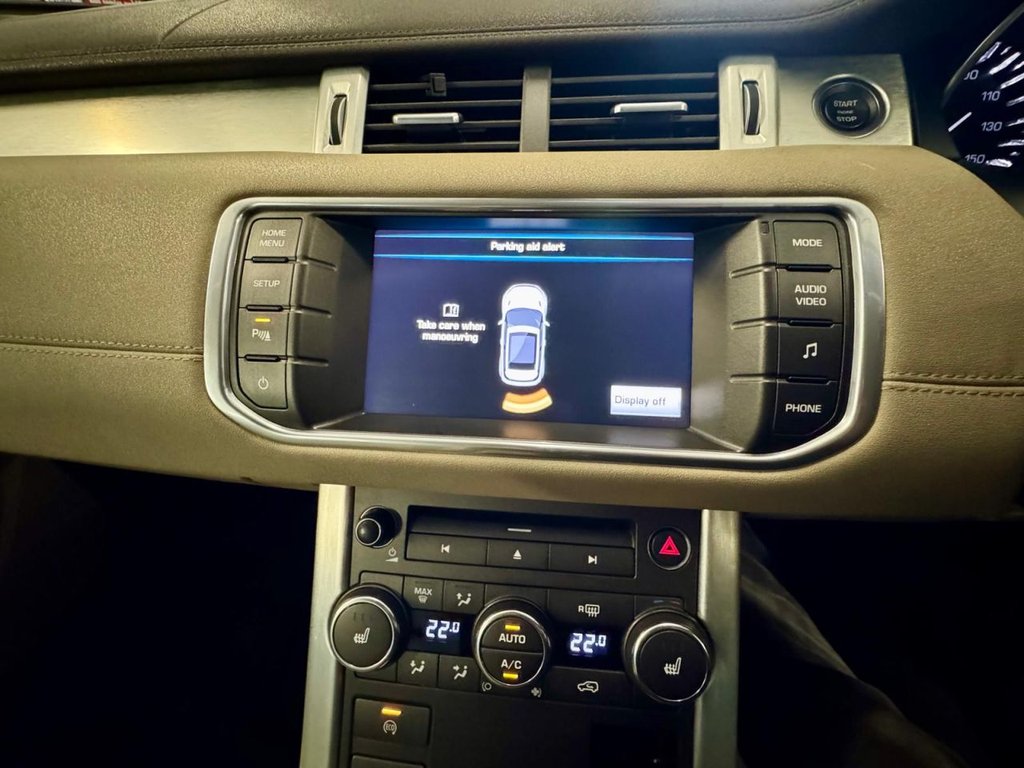 Used Land Rover Range Rover Evoque 2013 for sale - 77748057: Photo 8