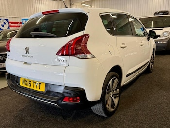 Used Peugeot 3008 2016 for sale - 79154847: Photo