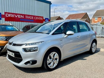 Used Citroen C4 Picasso 2015 for sale - 79288696: Photo