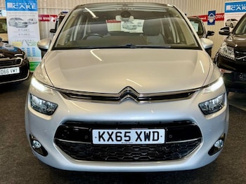 Used Citroen C4 Picasso 2015 for sale - 79288696: Photo