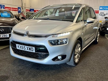 Used Citroen C4 Picasso 2015 for sale - 79288696: Photo