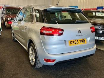 Used Citroen C4 Picasso 2015 for sale - 79288696: Photo