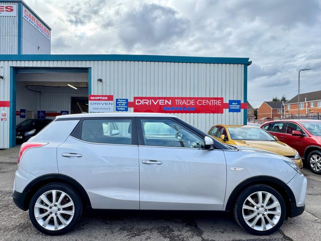 Used Ssangyong Tivoli 2019 for sale - 77692878: Photo 10