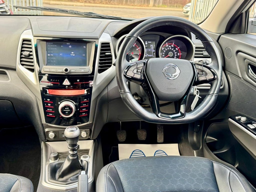 Used Ssangyong Tivoli 2019 for sale - 77692878: Photo 12