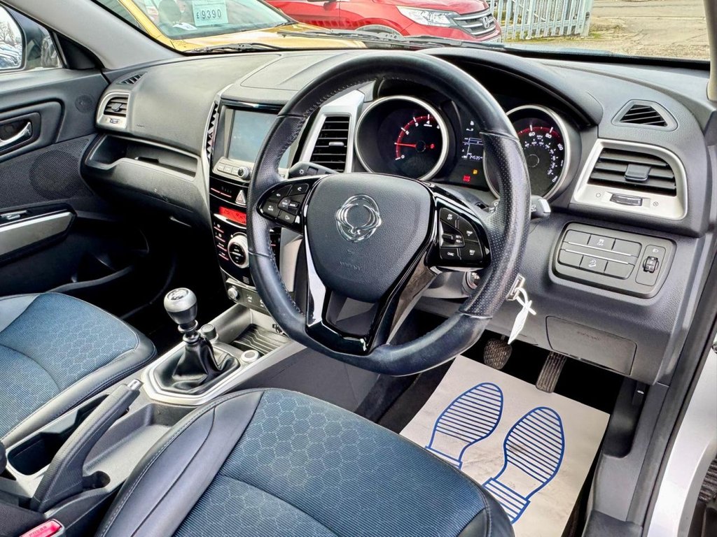 Used Ssangyong Tivoli 2019 for sale - 77692878: Photo 13