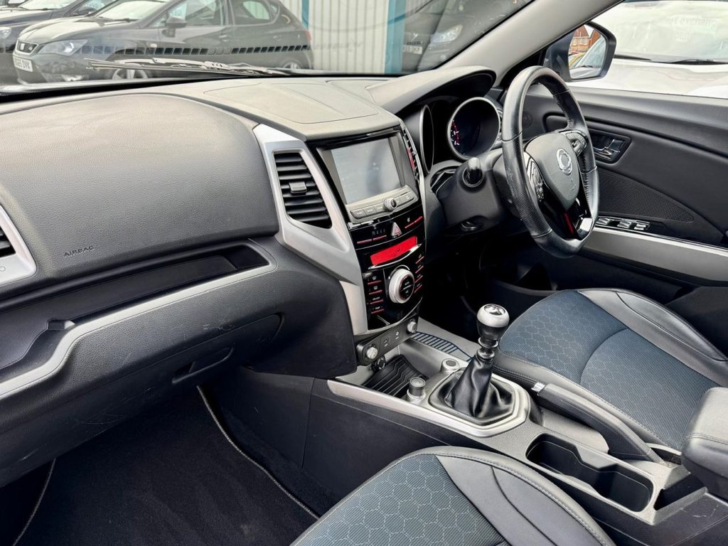 Used Ssangyong Tivoli 2019 for sale - 77692878: Photo 14