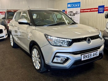 2019 (69) - 1.6 ELX 5dr