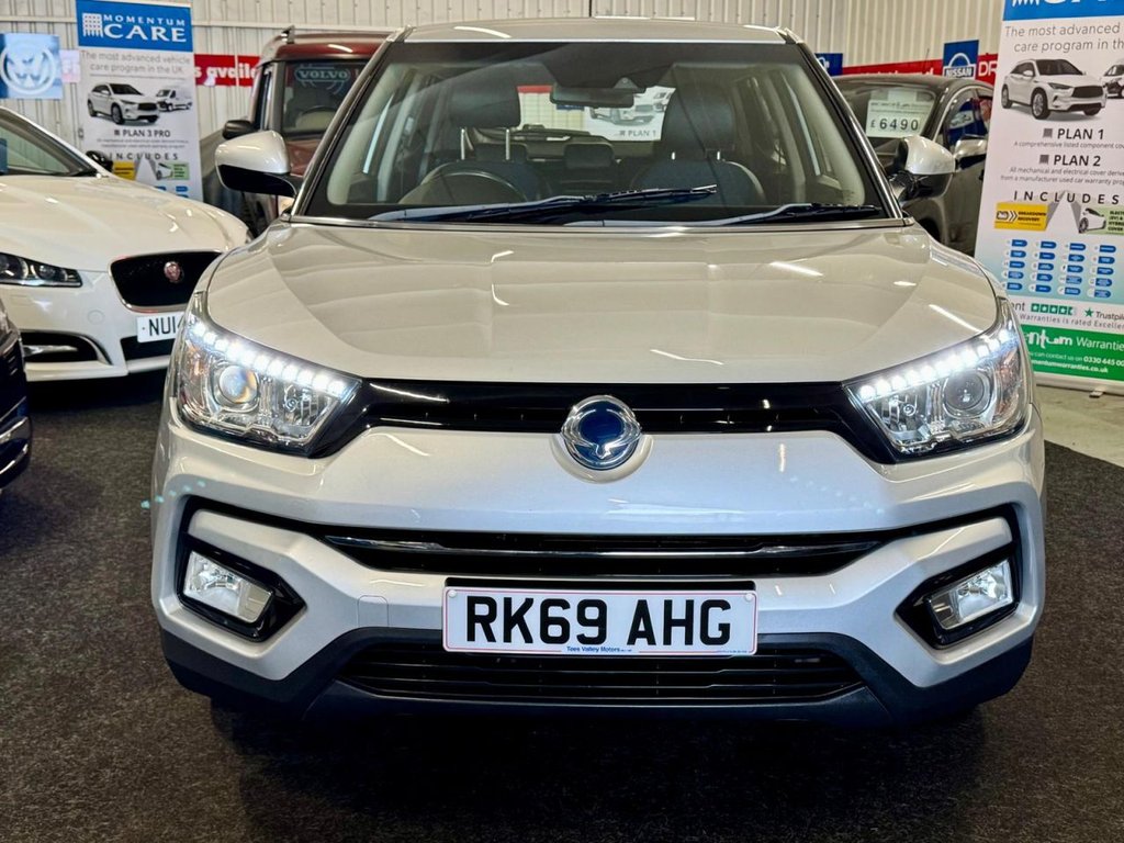Used Ssangyong Tivoli 2019 for sale - 77692878: Photo 3