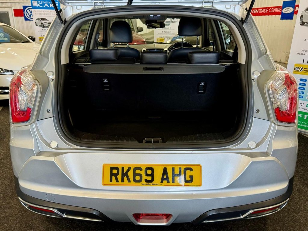 Used Ssangyong Tivoli 2019 for sale - 77692878: Photo 6