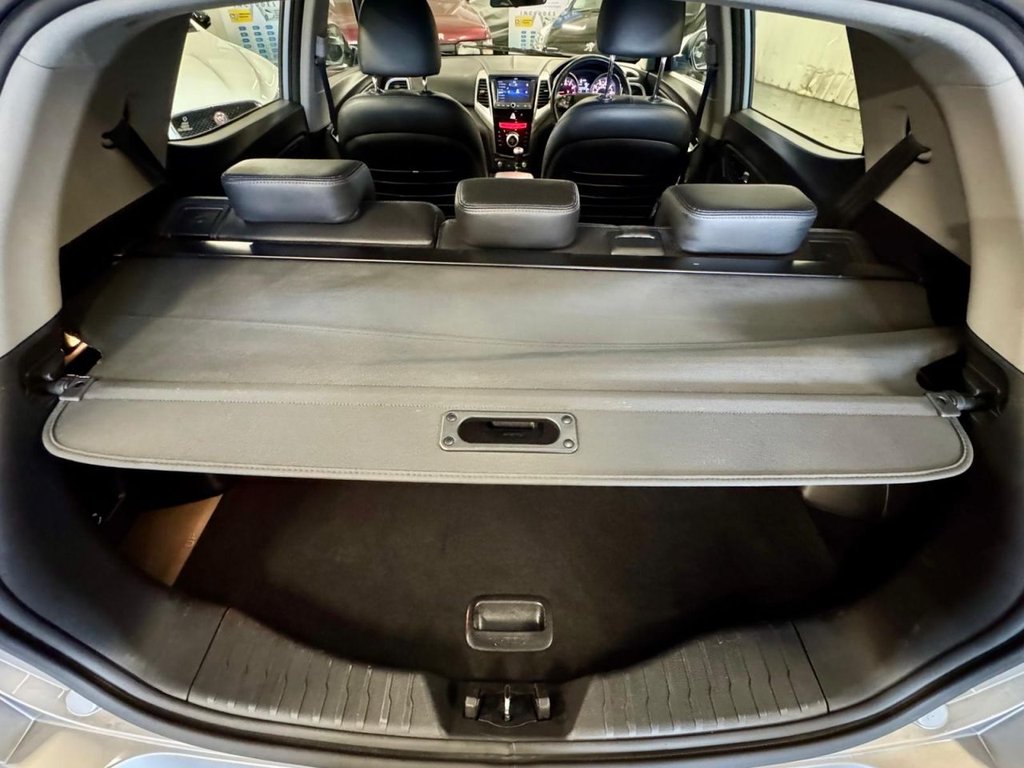 Used Ssangyong Tivoli 2019 for sale - 77692878: Photo 7