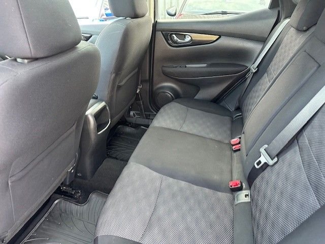 Used Nissan Qashqai 2016 for sale - 77258104: Photo 13