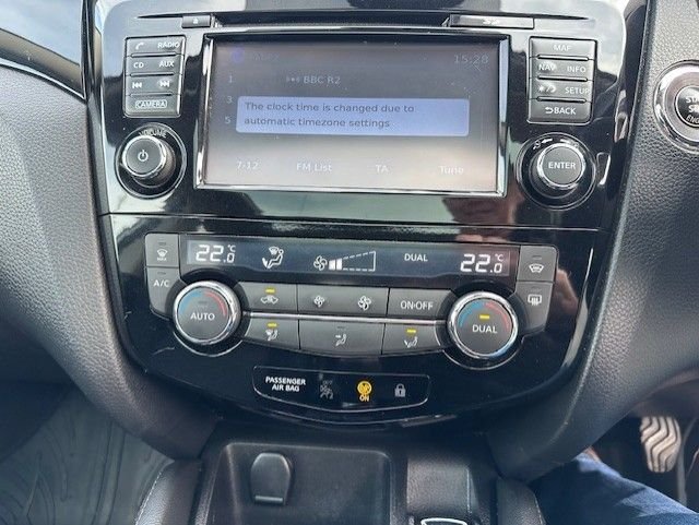 Used Nissan Qashqai 2016 for sale - 77258104: Photo 14