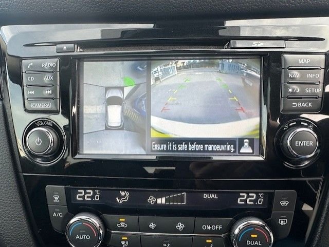 Used Nissan Qashqai 2016 for sale - 77258104: Photo 15