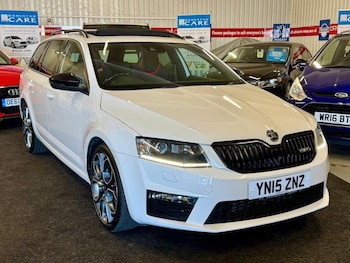 Used Skoda Octavia 2015 for sale - 78372271: Photo