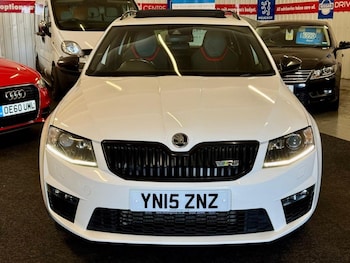 Used Skoda Octavia 2015 for sale - 78372271: Photo