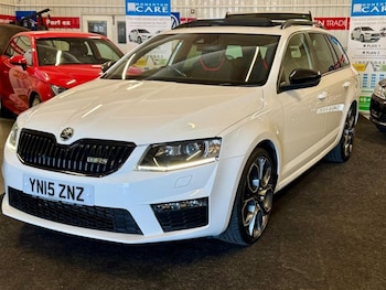 Used Skoda Octavia 2015 for sale - 78372271: Photo