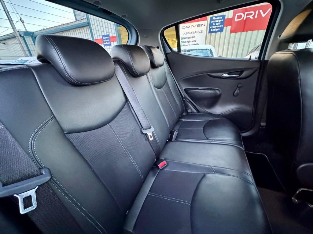 Used Vauxhall Viva 2016 for sale - 77258123: Photo 16