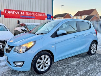 Vauxhall Viva feature image