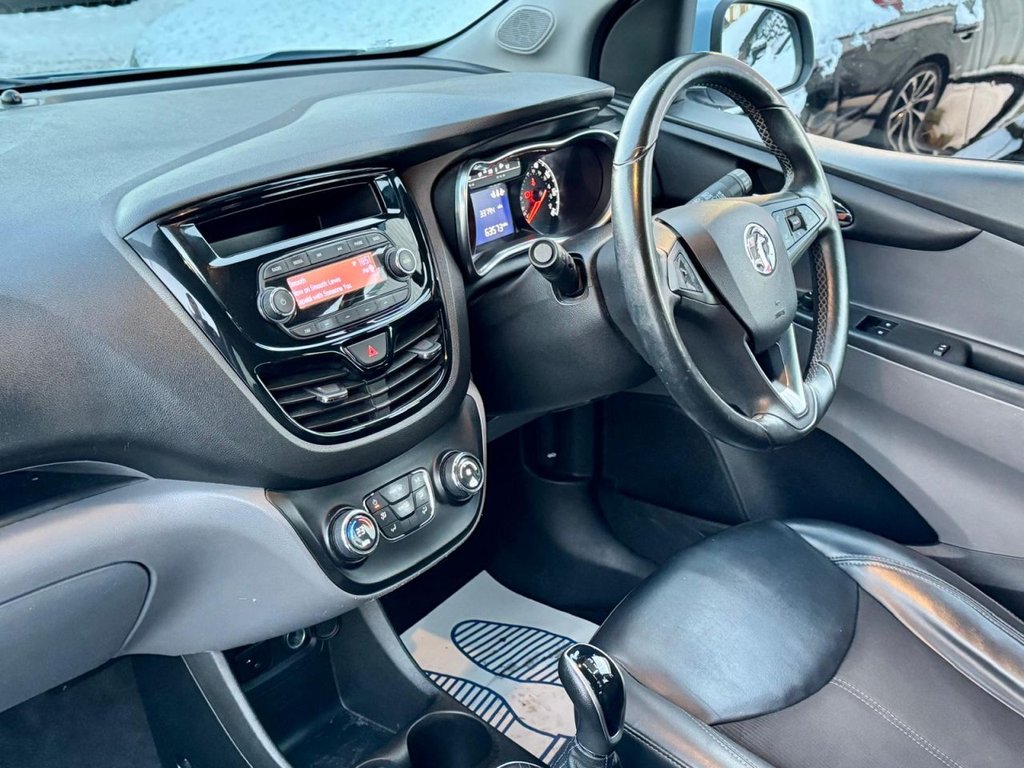 Used Vauxhall Viva 2016 for sale - 77258123: Photo 4