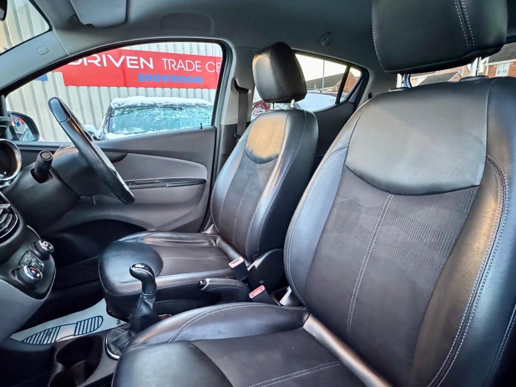 Used Vauxhall Viva 2016 for sale - 77258123: Photo 5