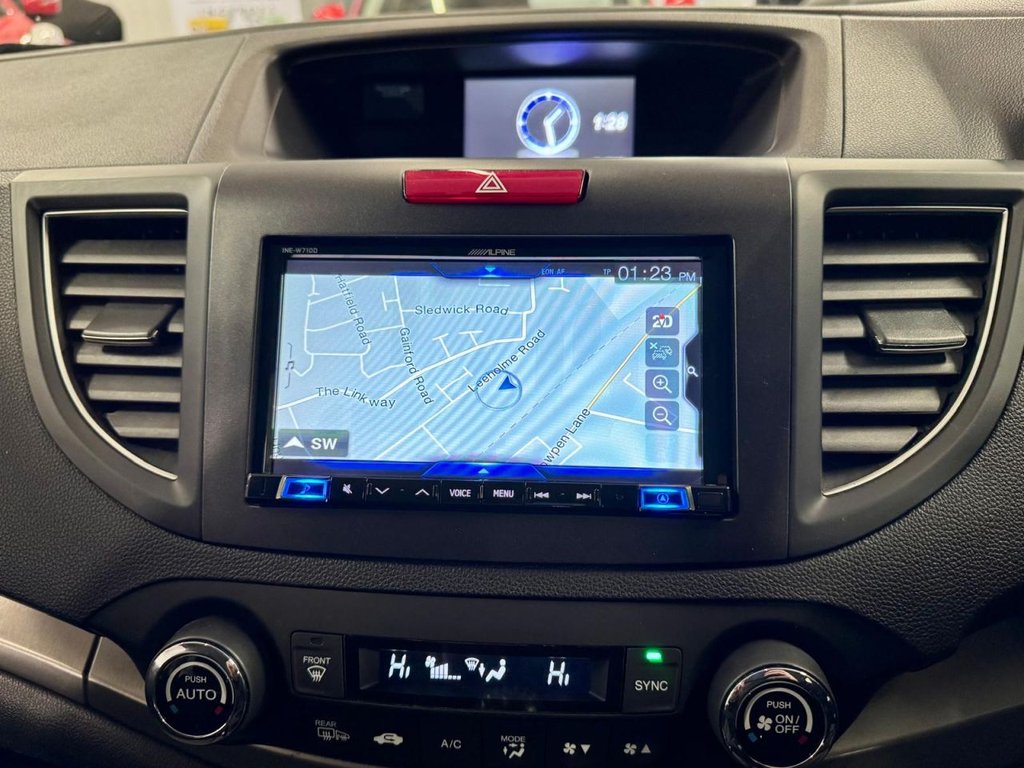 Used Honda CR-V 2014 for sale - 77499420: Photo 10