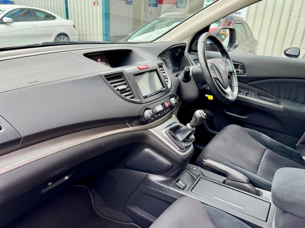 Used Honda CR-V 2014 for sale - 77499420: Photo 13