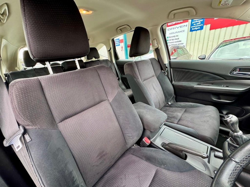 Used Honda CR-V 2014 for sale - 77499420: Photo 14