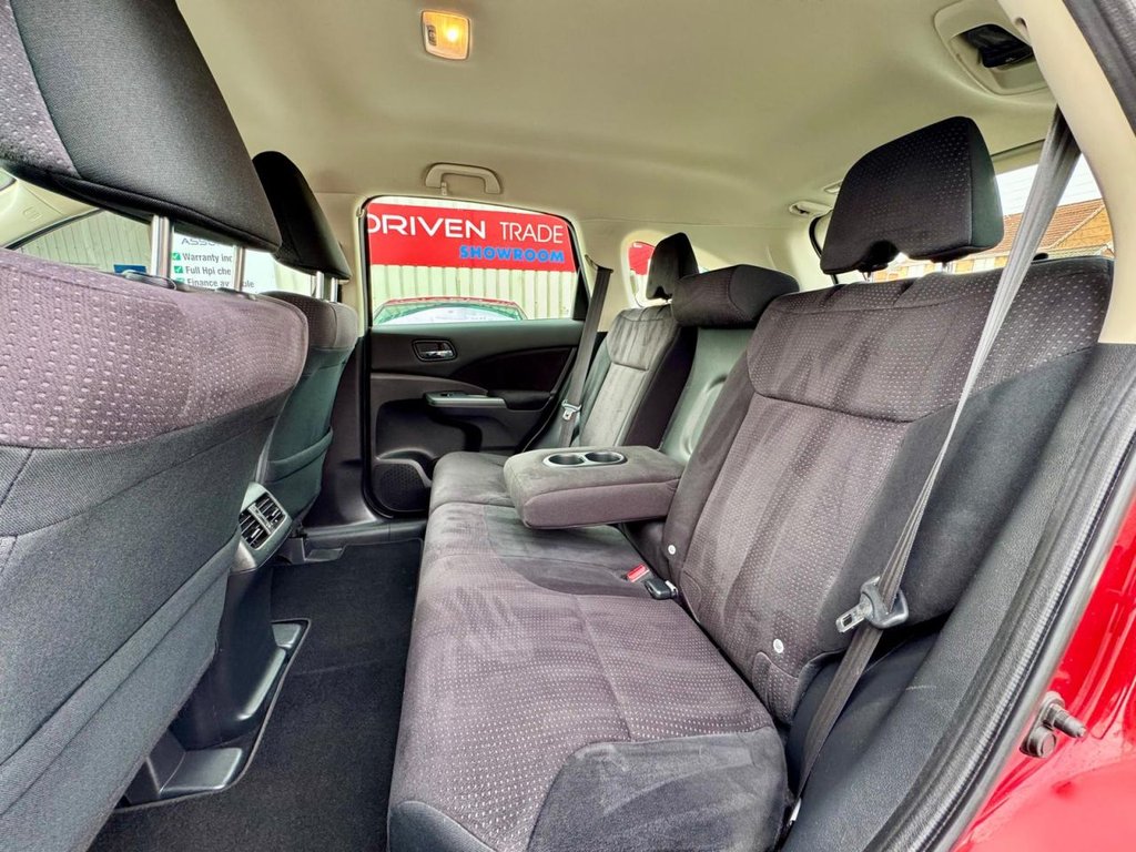 Used Honda CR-V 2014 for sale - 77499420: Photo 16