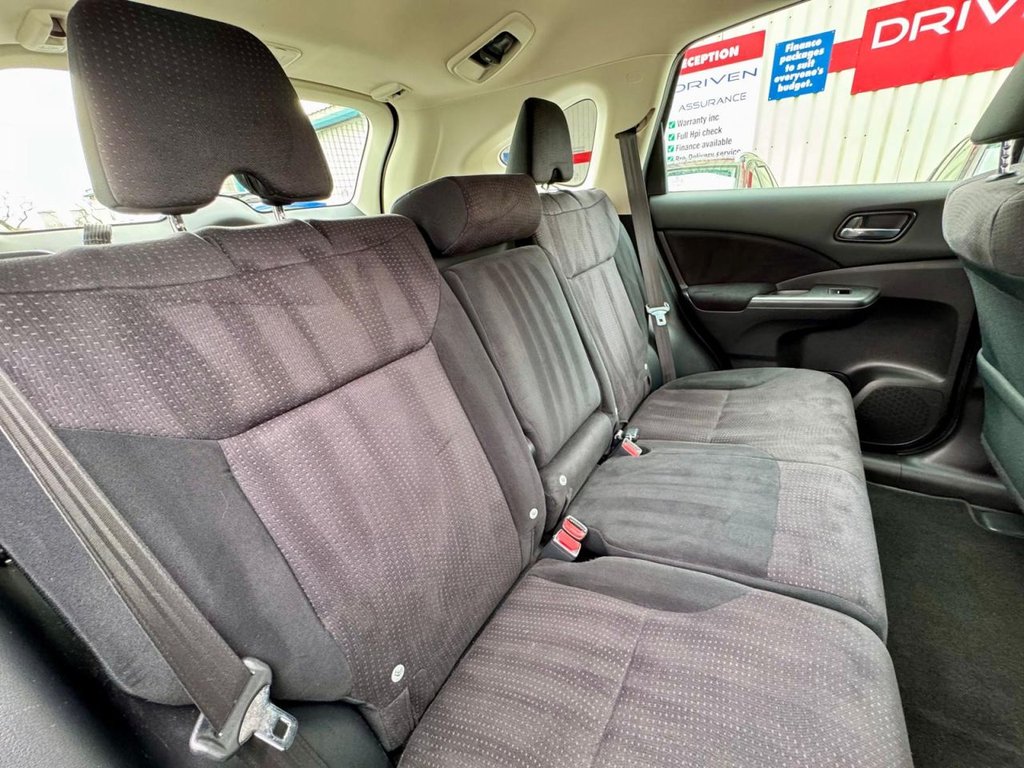 Used Honda CR-V 2014 for sale - 77499420: Photo 17