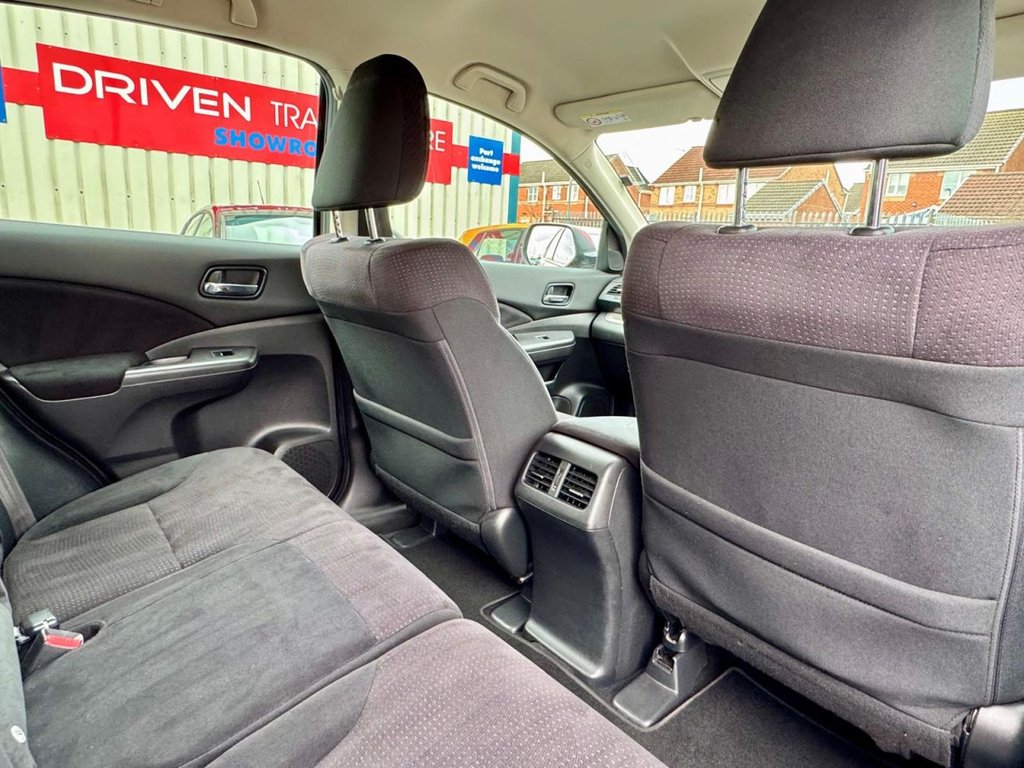 Used Honda CR-V 2014 for sale - 77499420: Photo 18