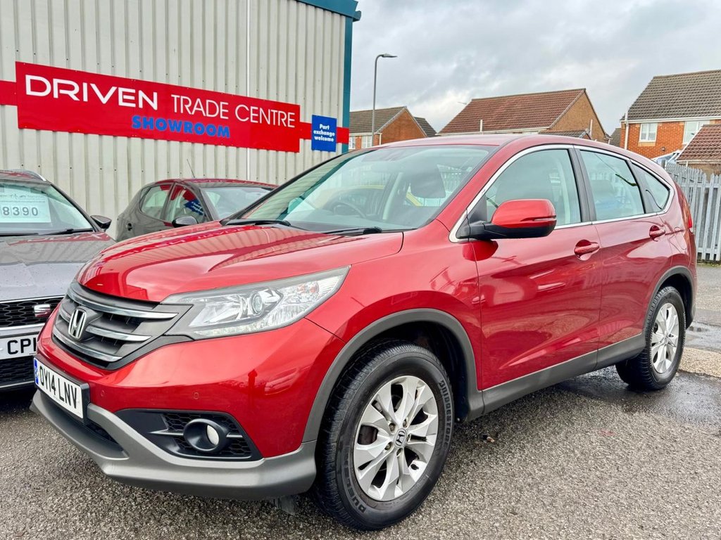 Used Honda CR-V 2014 for sale - 77499420: Photo 19