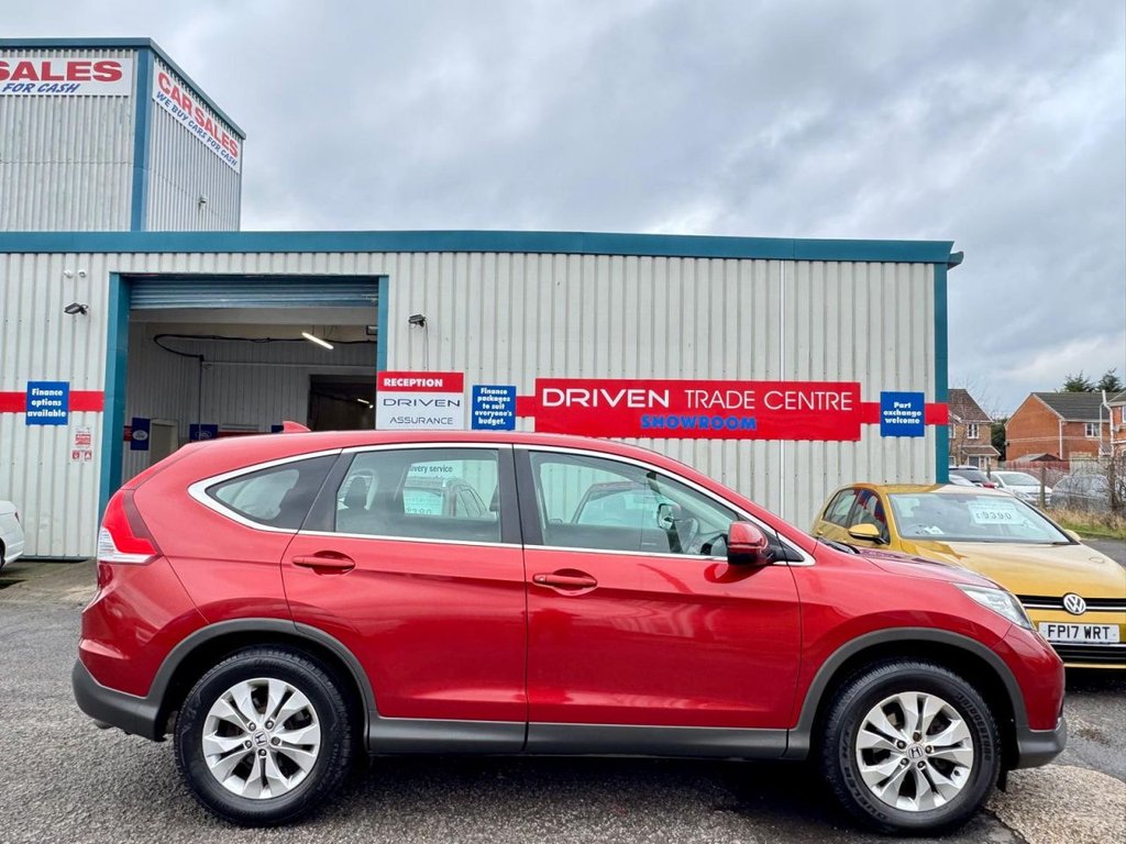 Used Honda CR-V 2014 for sale - 77499420: Photo 21