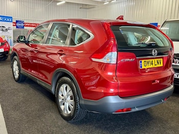 Used Honda CR-V 2014 for sale - 77499420: Photo