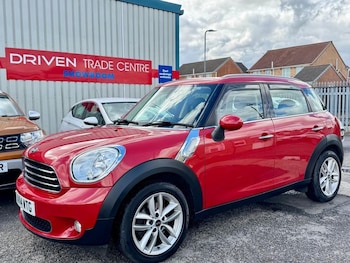 Used MINI Countryman 2014 for sale - 79574053: Photo