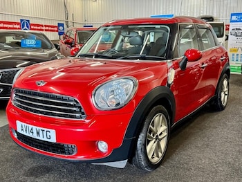 Used MINI Countryman 2014 for sale - 79574053: Photo